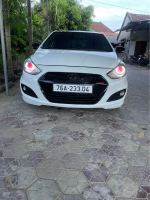 Bán xe Hyundai Accent 2012 1.4 AT giá 270 Triệu - Quảng Ngãi