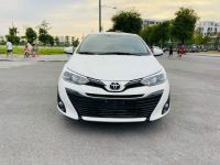 Bán xe Toyota Vios 2020 1.5G giá 445 Triệu - Hà Nội