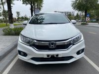 Bán xe Honda City 2018 1.5 giá 395 Triệu - Hà Nội
