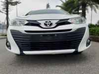 can ban xe oto cu lap rap trong nuoc Toyota Vios 1.5E CVT 2021