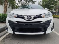 Bán xe Toyota Vios 2018 1.5E CVT giá 390 Triệu - Hà Nội