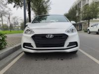Bán xe Hyundai i10 2018 Grand 1.2 MT Base giá 230 Triệu - Hà Nội