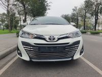 Bán xe Toyota Vios 2020 1.5E CVT giá 428 Triệu - Hà Nội