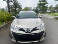 Bán xe Toyota Vios 1.5E CVT 2019 giá 405 Triệu - Hà Nội