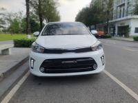Bán xe Kia Soluto 1.4 MT Deluxe 2022 giá 350 Triệu - Hà Nội