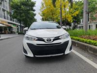 Bán xe Toyota Vios 1.5E MT 2018 giá 325 Triệu - Hà Nội