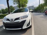 Bán xe Toyota Vios 1.5E CVT 2020 giá 405 Triệu - Hà Nội