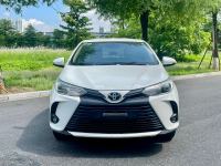 Bán xe Toyota Vios 2021 E CVT giá 435 Triệu - Hà Nội
