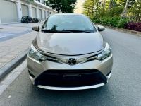 Bán xe Toyota Vios 2018 1.5E CVT giá 350 Triệu - Hà Nội