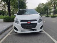 Bán xe Chevrolet Spark 2016 Duo Van 1.2 MT giá 115 Triệu - Hà Nội