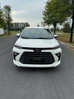 Bán xe Toyota Avanza 2022 Premio 1.5 AT giá 498 Triệu - Hà Nội