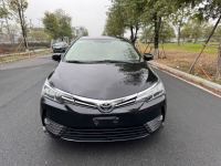 Bán xe Toyota Corolla altis 2020 1.8G AT giá 568 Triệu - Hà Nội