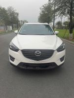 Bán xe Mazda CX5 2018 2.5 AT 2WD giá 550 Triệu - Hà Nội