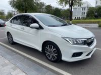Bán xe Honda City 2019 1.5TOP giá 370 Triệu - Hà Nội