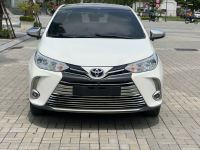 Bán xe Toyota Vios 2022 E 1.5 MT giá 365 Triệu - Hà Nội