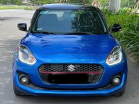 Bán xe Suzuki Swift 2019 GLX 1.2 AT giá 370 Triệu - Hà Nội