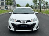 Bán xe Toyota Vios 2019 1.5E MT giá 298 Triệu - Hà Nội