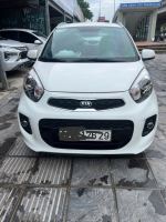 Bán xe Kia Morning 2018 S AT giá 275 Triệu - Hà Nội