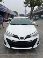 Bán xe Toyota Vios 2019 1.5E CVT giá 325 Triệu - Hà Nội