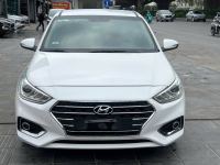 Bán xe Hyundai Accent 2018 1.4 AT giá 325 Triệu - Hà Nội