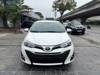 Bán xe Toyota Vios 1.5G 2019 giá 375 Triệu - Hà Nội