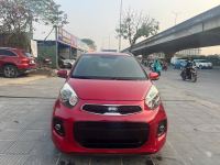 Bán xe Kia Morning AT 2018 giá 275 Triệu - Hà Nội