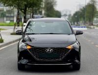Bán xe Hyundai Accent 2022 1.4 MT giá 340 Triệu - Hà Nội