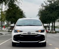 Bán xe Toyota Vios 2024 E CVT giá 445 Triệu - Hà Nội