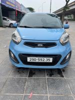 Bán xe Kia Morning Van 1.0 AT 2014 giá 160 Triệu - Hà Nội