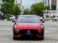 Bán xe MG 5 2024 Luxury 1.5 AT giá 435 Triệu - Hà Nội