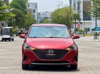 Bán xe Hyundai Accent 2021 1.4 AT Đặc Biệt giá 395 Triệu - Hà Nội