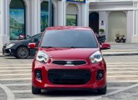 Bán xe Kia Morning Si AT 2018 giá 255 Triệu - Hà Nội