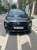 Bán xe Hyundai SantaFe Premium 2.4L HTRAC 2020 giá 775 Triệu - Hà Nội