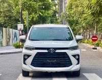 Bán xe Toyota Avanza 2022 Premio 1.5 MT giá 395 Triệu - Hà Nội