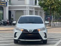 Bán xe Toyota Vios 2022 E 1.5 MT giá 320 Triệu - Hà Nội