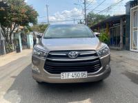 Bán xe Toyota Innova 2016 2.0E giá 445 Triệu - TP HCM