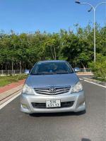 Bán xe Toyota Innova 2011 G giá 289 Triệu - TP HCM