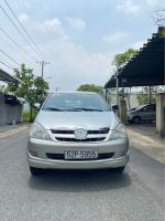 Bán xe Toyota Innova 2008 G giá 245 Triệu - TP HCM