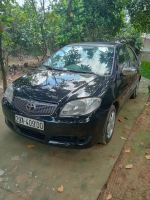 Bán xe Toyota Vios 2006 1.5MT giá 76 Triệu - Bình Phước