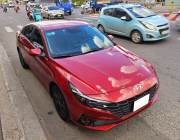 Bán xe Hyundai Elantra 2022 1.6 AT Đặc biệt giá 620 Triệu - TP HCM