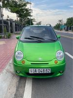 Bán xe Daewoo Matiz 2004 SE 0.8 MT giá 56 Triệu - Bình Dương