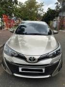 Bán xe Toyota Vios 2020 1.5G giá 425 Triệu - TP HCM