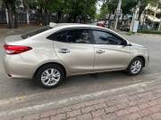 Bán xe Toyota Vios 2020 giá 409 Triệu - TP HCM