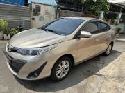 Bán xe Toyota Vios 2020 1.5G giá 405 Triệu - TP HCM