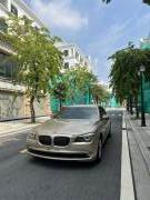 Bán xe BMW 7 Series 2010 730Li giá 645 Triệu - Hà Nội