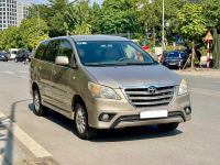 Bán xe Toyota Innova 2015 2.0G giá 369 Triệu - Hà Nội