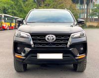 Bán xe Toyota Fortuner 2.4L 4x2 AT 2022 giá 979 Triệu - Hà Nội