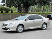 Bán xe Toyota Camry 2.0E 2014 giá 473 Triệu - Hà Nội