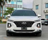 Bán xe Hyundai SantaFe 2021 Cao cấp 2.2L HTRAC giá 939 Triệu - Hà Nội