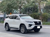 Bán xe Toyota Fortuner 2022 2.7L 4x2 AT giá 983 Triệu - Hà Nội